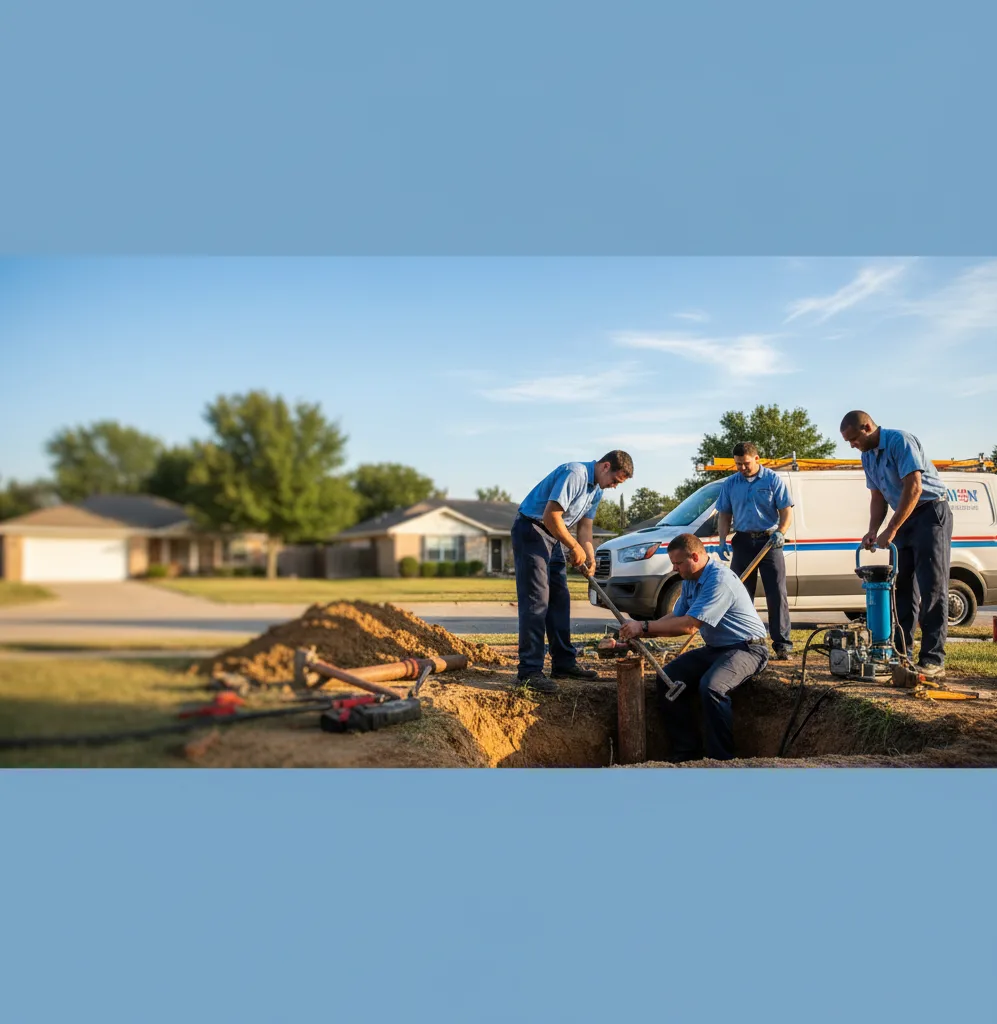 Water Heater Repair in Warrenville, SC